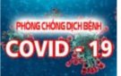   UBND xã Thọ Dân triển khai thực hiện Công điện  số 07/CĐ-UBND  ngày 30/3/2020 của UBND tỉnh Thanh Hóa.